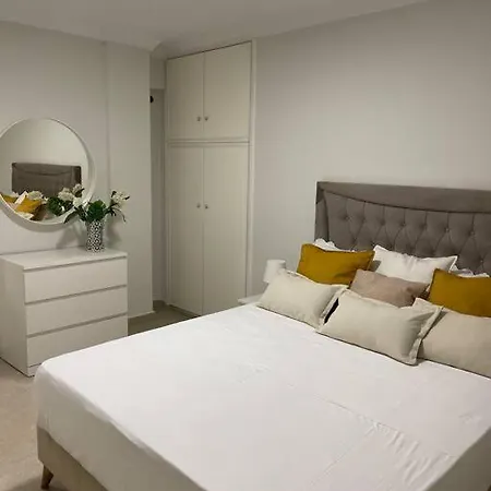 Delightful Apartment In The Center Of Athens.-2