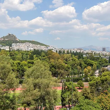 Arditou Akropolis Apartments-Suites-2