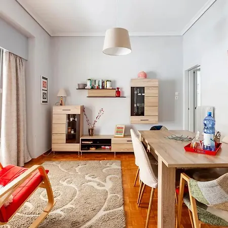 City Apartment 17-3