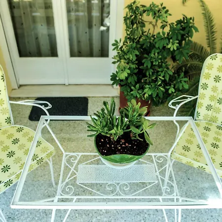 City Apartment 17-2