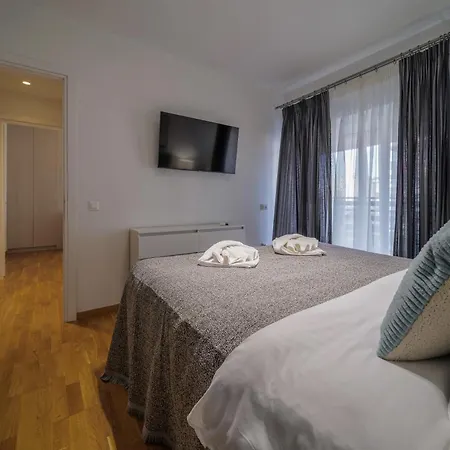 Faliro Lux Apartment By The Sea Vipgreece-2