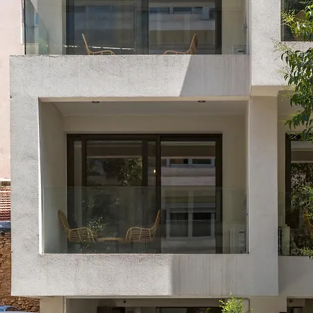 Cubes Living Athens Goudi-3