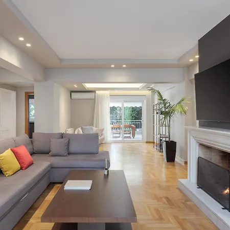 Athenian Grand Riviera Villa-3