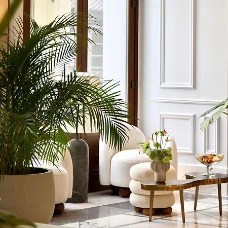 The Dolli At Acropolis, A Hotel To Live-3