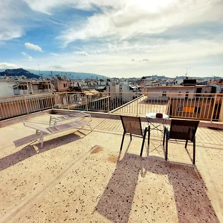 Acropolis Rooms-3