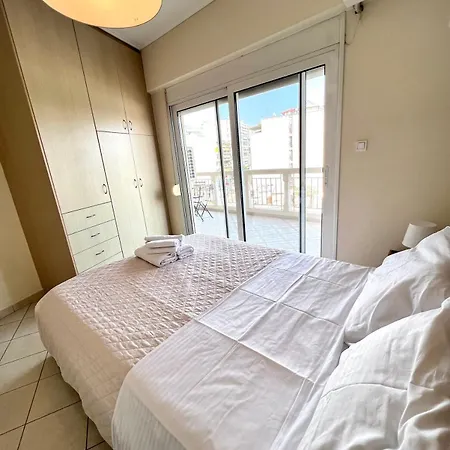 Alma Sweet Apartment-2
