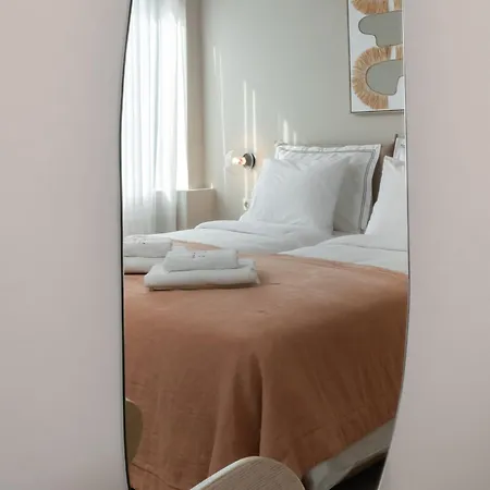 Num Suites & Lofts Athens-2