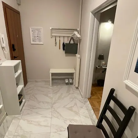 2 Newly Renovated Charming Apartments Steps From Panormou Metro Station-3