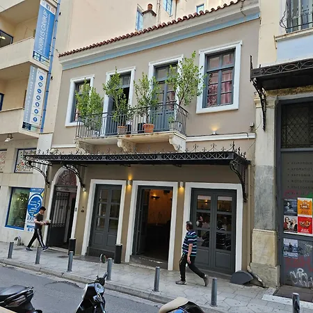 The Vault Athens-3