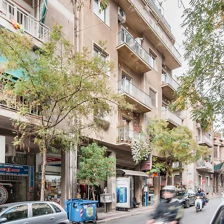 Retropolitan Living Athens-2