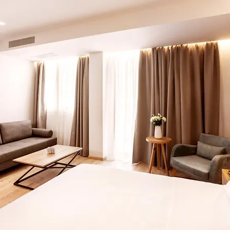 Days City Suites Athens-2