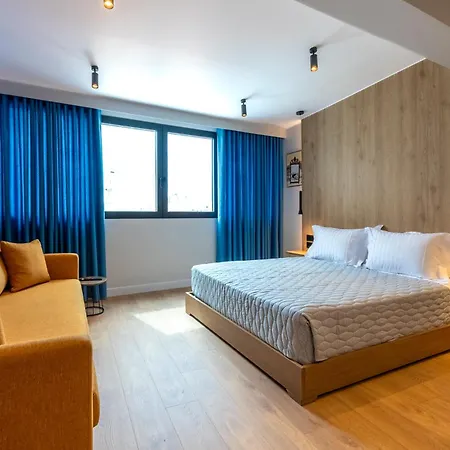 A&N Athens Luxury Apartments - Ermou-2