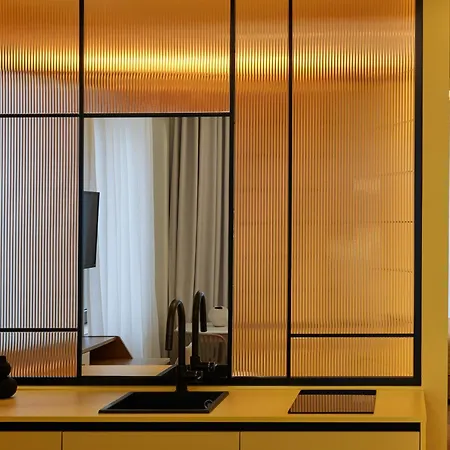 Dwell - Elegant City Stay-2