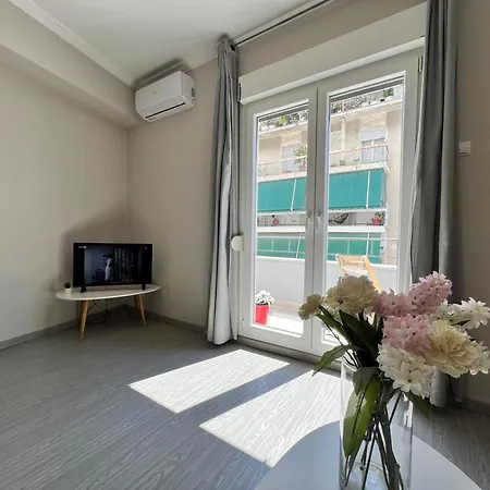 Wsd Golden Times 8 Apartment Hotel-3