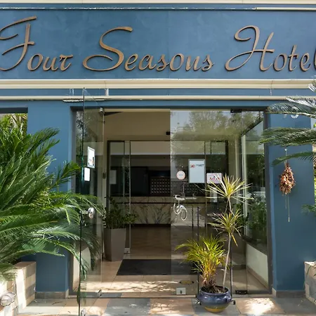 Four Seasons Hotel-3