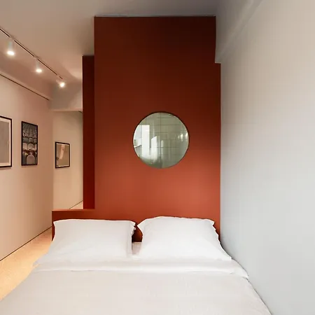 Acre Urban Studios In Monastiraki-3