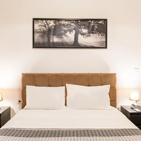 Apartment @Katehaki Metro-3
