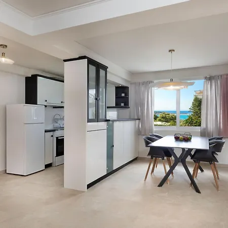 Vouliagmeni Stylish Homes By Blupine-2