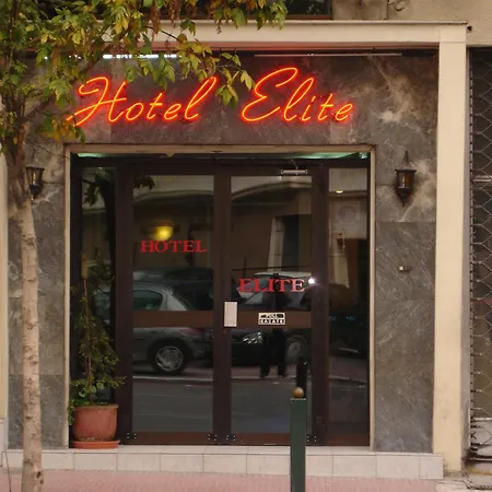 Elite Hotel-2