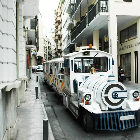 Omiros Hotel-3
