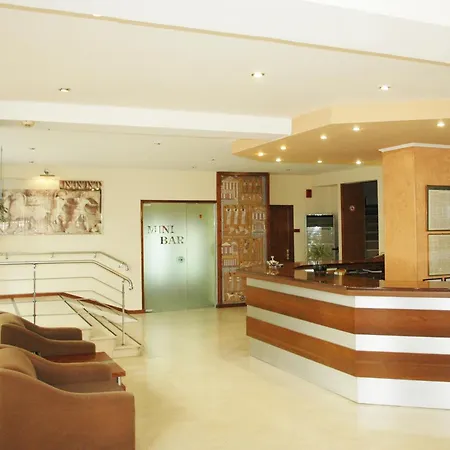 Omiros Hotel-2