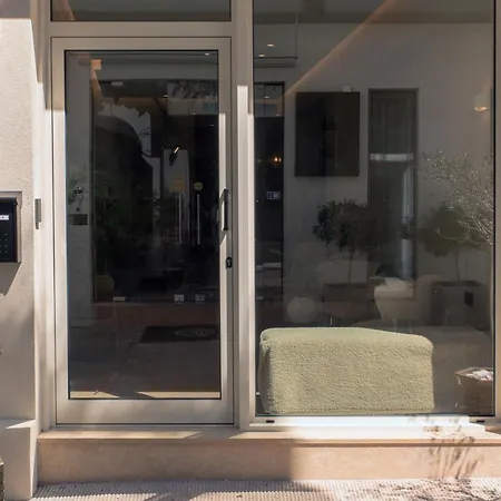 Living Stone Boutique Hotel-2