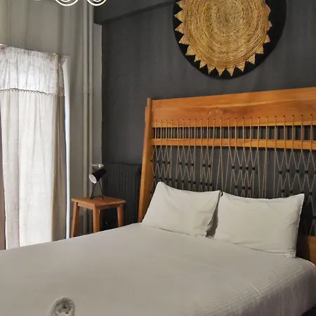 Suite Tic By Be My Guest-3