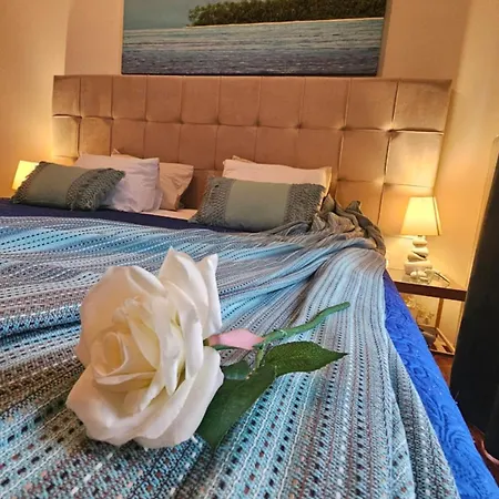 Apartment Near Sea Elpida'S Edem-3
