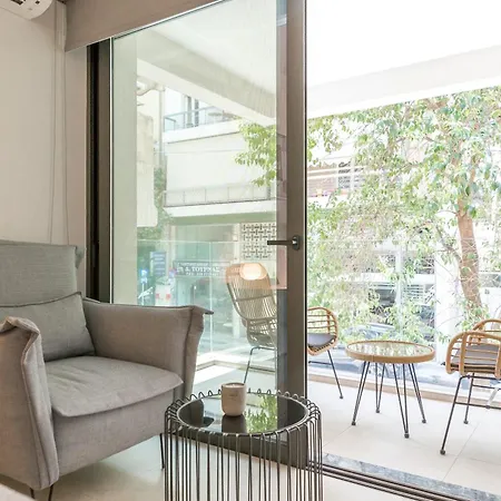 Cubes Living Athens Goudi-2