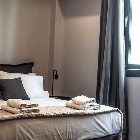 Furla Apartments Athens-3