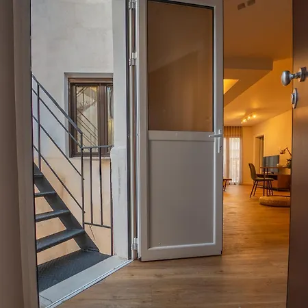 Live Life Plaka Apartment-3