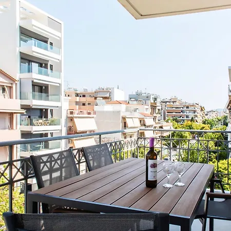Lis153 By Smart Cozy Suites - Top Floors With Amazing City View - Available 24Hr-3
