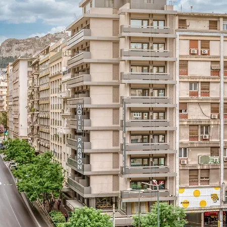Parnon Hotel-3