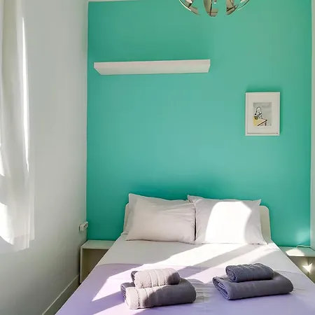 Kyma Apartments - Athens Acropolis 3-2