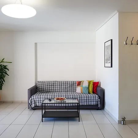 Kyma Apartments - Athens Acropolis 13-3