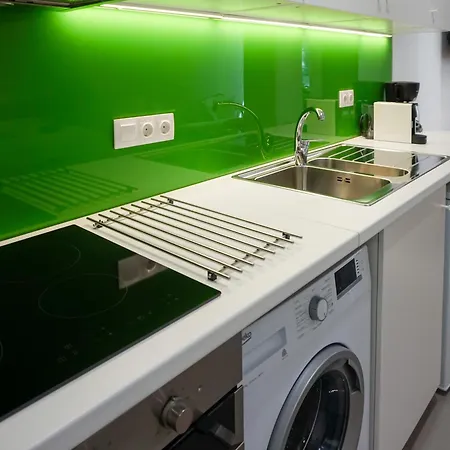 Kyma Apartments - Athens Acropolis 21-2