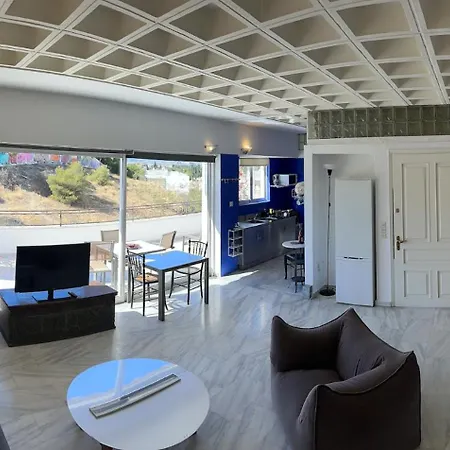 Athens Green Apartments-3