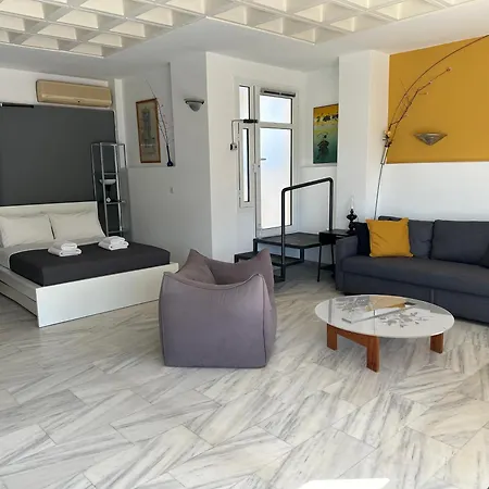 Athens Green Apartments-2