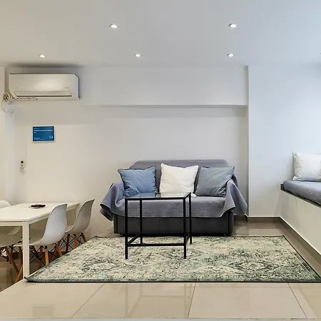 Kyma Apartments Athens 18-3
