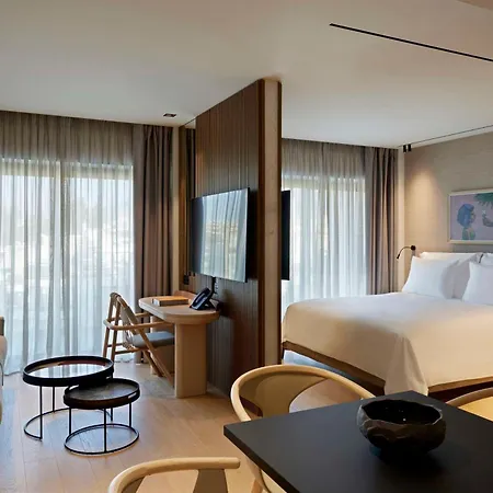 Dusit Suites Hotel Athens-2