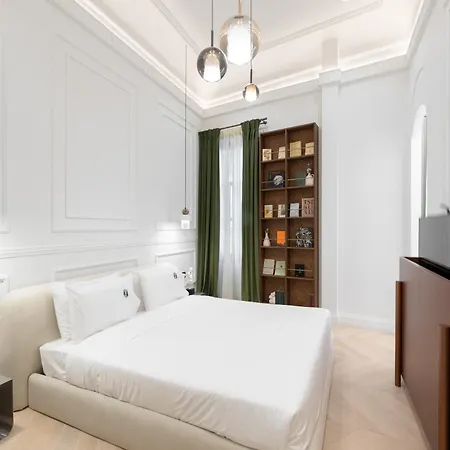 Emerald Hotel Athens-3