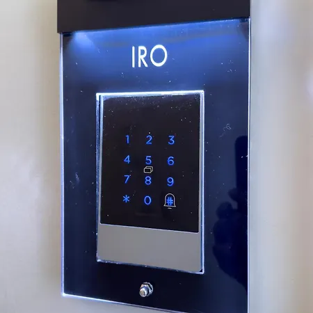 Stylish Living - Iro-3