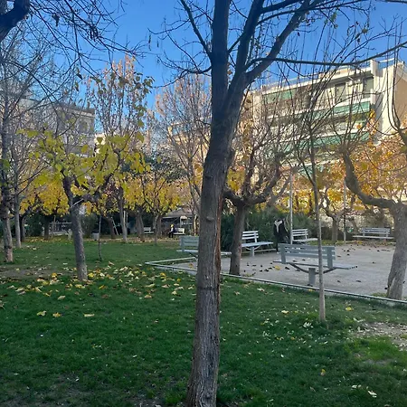 The H Experience Boutique Apartments Athens - Free Parking And Fiber Internet-2