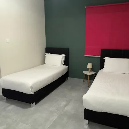 Connect Suites-3