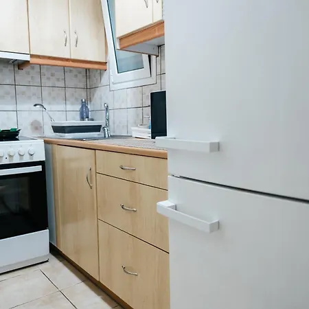 Luxury Apartment Center Athens-2