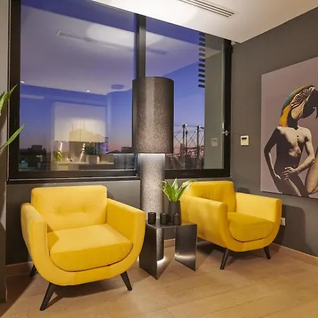 Ma Maison No3 Downtown Loft,320Mbps,Acropolis Walk-2