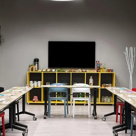 Moxy Athens City-3