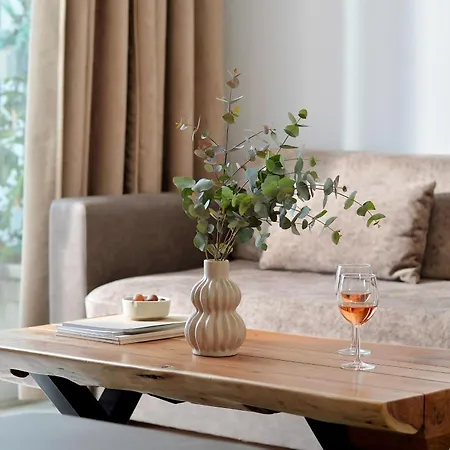 Alekos Apartments 1 - Νetflix & Comfort-3