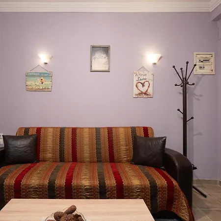 The Sweetest Acropolis Flat-3
