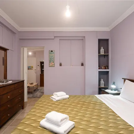 The Sweetest Acropolis Flat-2